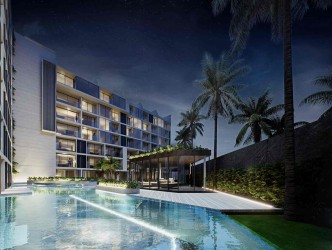 1 Bed, 1 Bath, ApartmentFor Sale, Phuket, NaiHarn, South 1 Bed, 1 Bath, ApartmentFor Sale, Phuket, NaiHarn, South