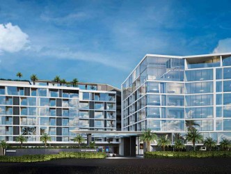 1 Bed, 1 Bath, ApartmentFor Sale, Phuket, NaiHarn, South 1 Bed, 1 Bath, ApartmentFor Sale, Phuket, NaiHarn, South