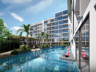 1 Bed, 1 Bath, ApartmentFor Sale, Phuket, NaiHarn, South 1 Bed, 1 Bath, ApartmentFor Sale, Phuket, NaiHarn, South