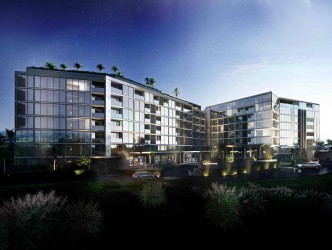 1 Bed, 1 Bath, ApartmentFor Sale, Phuket, NaiHarn, South 1 Bed, 1 Bath, ApartmentFor Sale, Phuket, NaiHarn, South