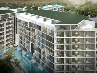 1 Bed, 1 Bath, ApartmentFor Sale, Phuket, NaiHarn, South 1 Bed, 1 Bath, ApartmentFor Sale, Phuket, NaiHarn, South