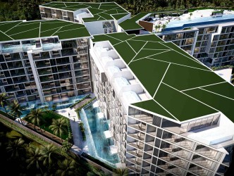 1 Bed, 1 Bath, ApartmentFor Sale, Phuket, NaiHarn, South 1 Bed, 1 Bath, ApartmentFor Sale, Phuket, NaiHarn, South
