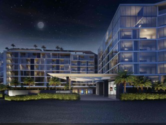 1 Bed, 1 Bath, ApartmentFor Sale, Phuket, NaiHarn, South 1 Bed, 1 Bath, ApartmentFor Sale, Phuket, NaiHarn, South