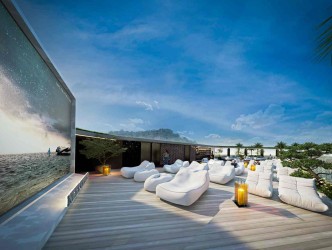 1 Bed, 1 Bath, ApartmentFor Sale, Phuket, NaiHarn, South 1 Bed, 1 Bath, ApartmentFor Sale, Phuket, NaiHarn, South