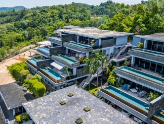 3 Bed, 3 Bath, ApartmentFor Sale, Phuket, Layan, North 3 Bed, 3 Bath, ApartmentFor Sale, Phuket, Layan, North