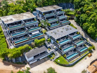 3 Bed, 3 Bath, ApartmentFor Sale, Phuket, Layan, North 3 Bed, 3 Bath, ApartmentFor Sale, Phuket, Layan, North