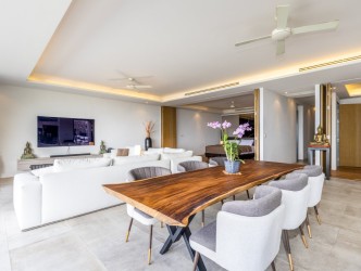 3 Bed, 3 Bath, ApartmentFor Sale, Phuket, Layan, North 3 Bed, 3 Bath, ApartmentFor Sale, Phuket, Layan, North