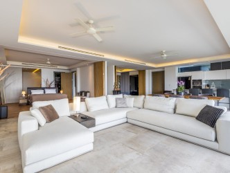 3 Bed, 3 Bath, ApartmentFor Sale, Phuket, Layan, North 3 Bed, 3 Bath, ApartmentFor Sale, Phuket, Layan, North