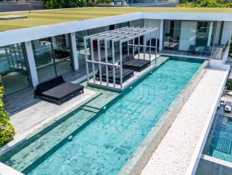 4 Bed, 5 Bath, ApartmentFor Sale, Phuket, Layan, North 4 Bed, 5 Bath, ApartmentFor Sale, Phuket, Layan, North