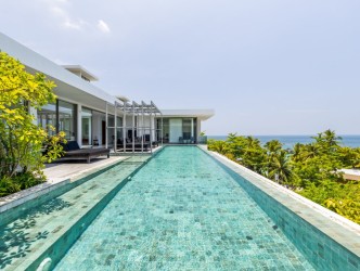 4 Bed, 5 Bath, ApartmentFor Sale, Phuket, Layan, North 4 Bed, 5 Bath, ApartmentFor Sale, Phuket, Layan, North