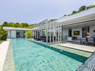 4 Bed, 5 Bath, ApartmentFor Sale, Phuket, Layan, North 4 Bed, 5 Bath, ApartmentFor Sale, Phuket, Layan, North