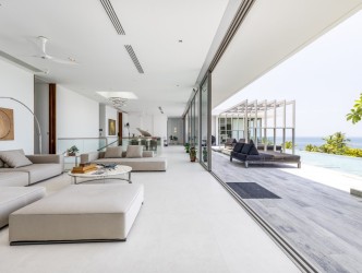 4 Bed, 5 Bath, ApartmentFor Sale, Phuket, Layan, North 4 Bed, 5 Bath, ApartmentFor Sale, Phuket, Layan, North