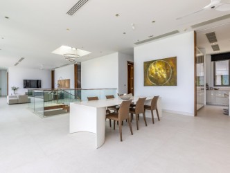 4 Bed, 5 Bath, ApartmentFor Sale, Phuket, Layan, North 4 Bed, 5 Bath, ApartmentFor Sale, Phuket, Layan, North