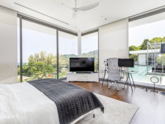 4 Bed, 5 Bath, ApartmentFor Sale, Phuket, Layan, North 4 Bed, 5 Bath, ApartmentFor Sale, Phuket, Layan, North