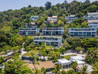 4 Bed, 5 Bath, ApartmentFor Sale, Phuket, Layan, North 4 Bed, 5 Bath, ApartmentFor Sale, Phuket, Layan, North