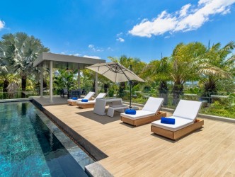 6 Bed, 7 Bath, HouseFor Sale, Phuket, Layan, North 6 Bed, 7 Bath, HouseFor Sale, Phuket, Layan, North