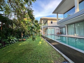 5 Bed, 6 Bath, HouseFor Sale, Phuket, Layan, North 5 Bed, 6 Bath, HouseFor Sale, Phuket, Layan, North