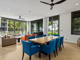 3 Bed, 5 Bath, ApartmentFor Sale, Phuket, MaiKao, North 3 Bed, 5 Bath, ApartmentFor Sale, Phuket, MaiKao, North