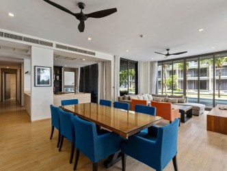 3 Bed, 5 Bath, ApartmentFor Sale, Phuket, MaiKao, North 3 Bed, 5 Bath, ApartmentFor Sale, Phuket, MaiKao, North