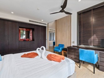 3 Bed, 5 Bath, ApartmentFor Sale, Phuket, MaiKao, North 3 Bed, 5 Bath, ApartmentFor Sale, Phuket, MaiKao, North