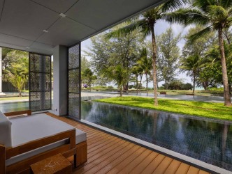 3 Bed, 5 Bath, ApartmentFor Sale, Phuket, MaiKao, North 3 Bed, 5 Bath, ApartmentFor Sale, Phuket, MaiKao, North