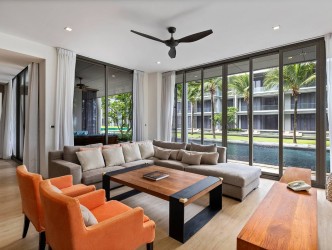 3 Bed, 5 Bath, ApartmentFor Sale, Phuket, MaiKao, North 3 Bed, 5 Bath, ApartmentFor Sale, Phuket, MaiKao, North