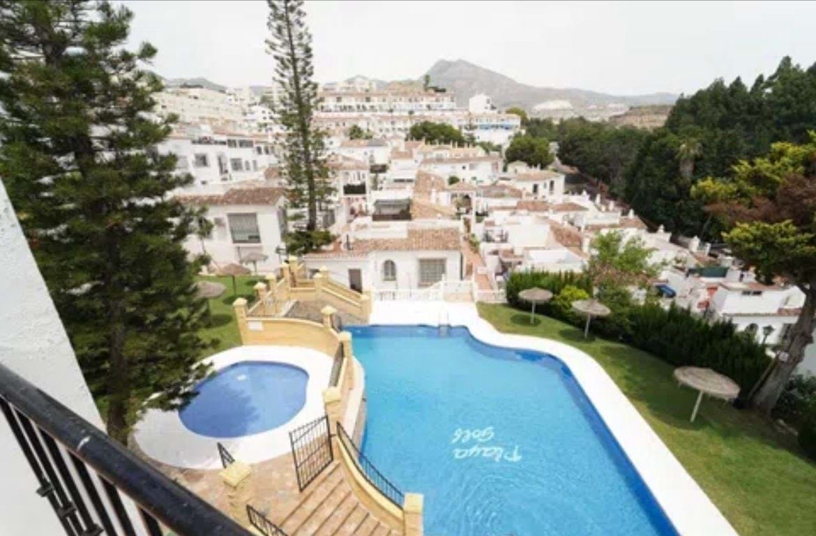 2 Bed, 3 Bath, HouseFor Sale, Malaga, Andalusia, 29630