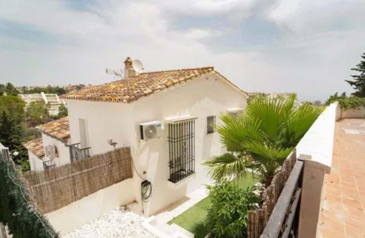 2 Bed, 3 Bath, HouseFor Sale, Malaga, Andalusia, 29630