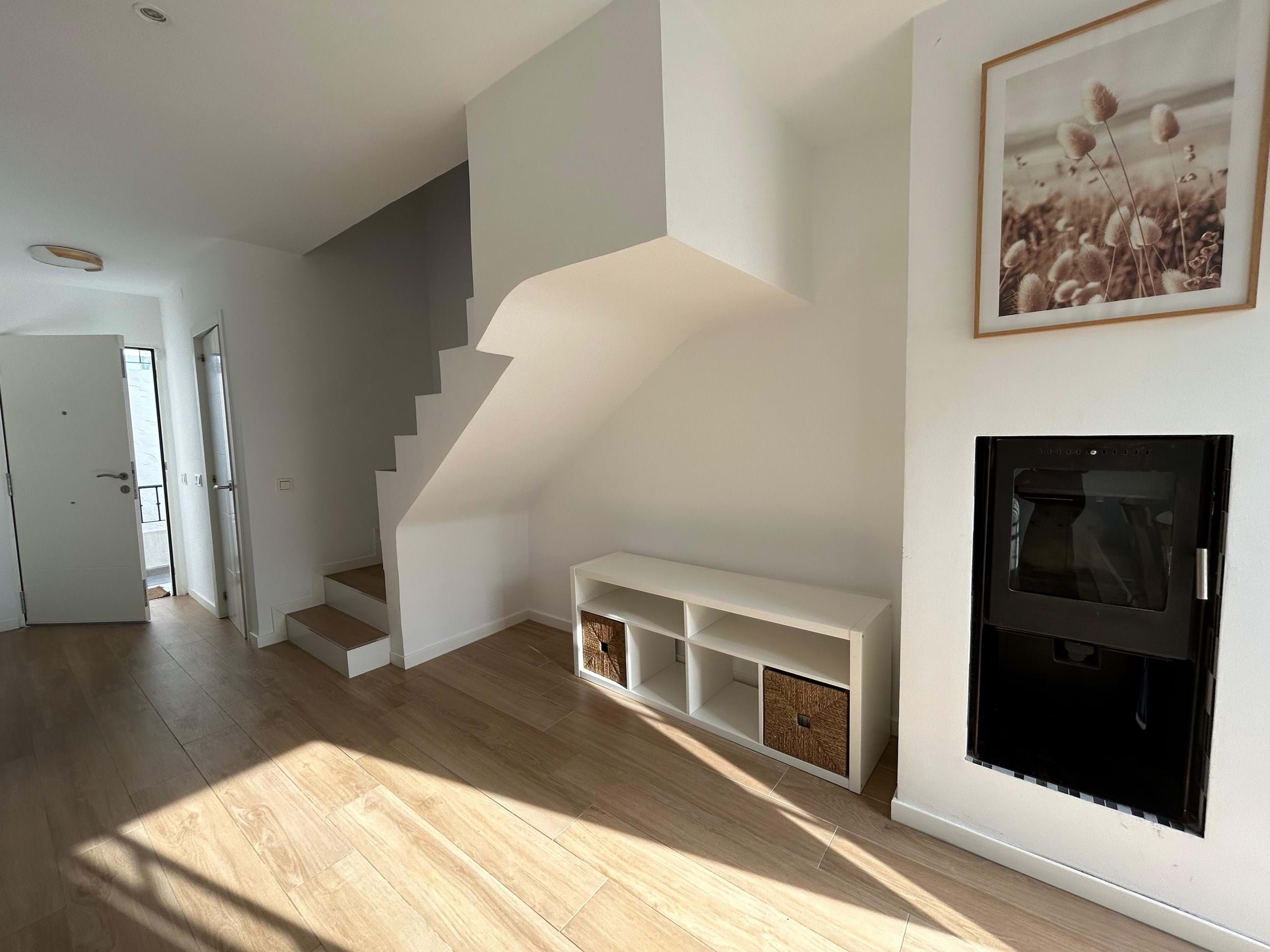 2 Bed, 3 Bath, HouseFor Sale, Malaga, Andalusia, 29630