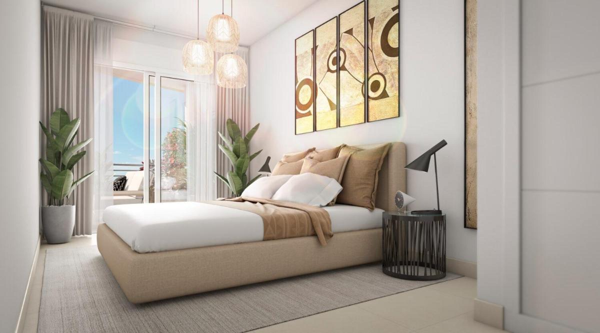 3 Bed, 2 Bath, ApartmentFor Sale, Benalmadena, Costa del Sol