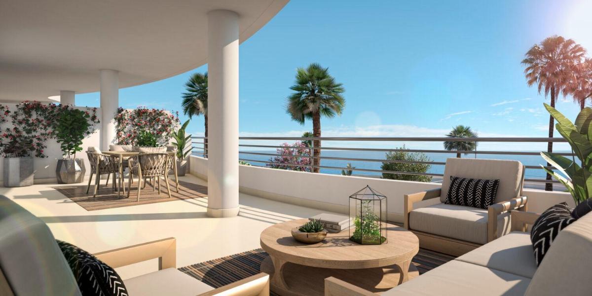 3 Bed, 2 Bath, ApartmentFor Sale, Benalmadena, Costa del Sol