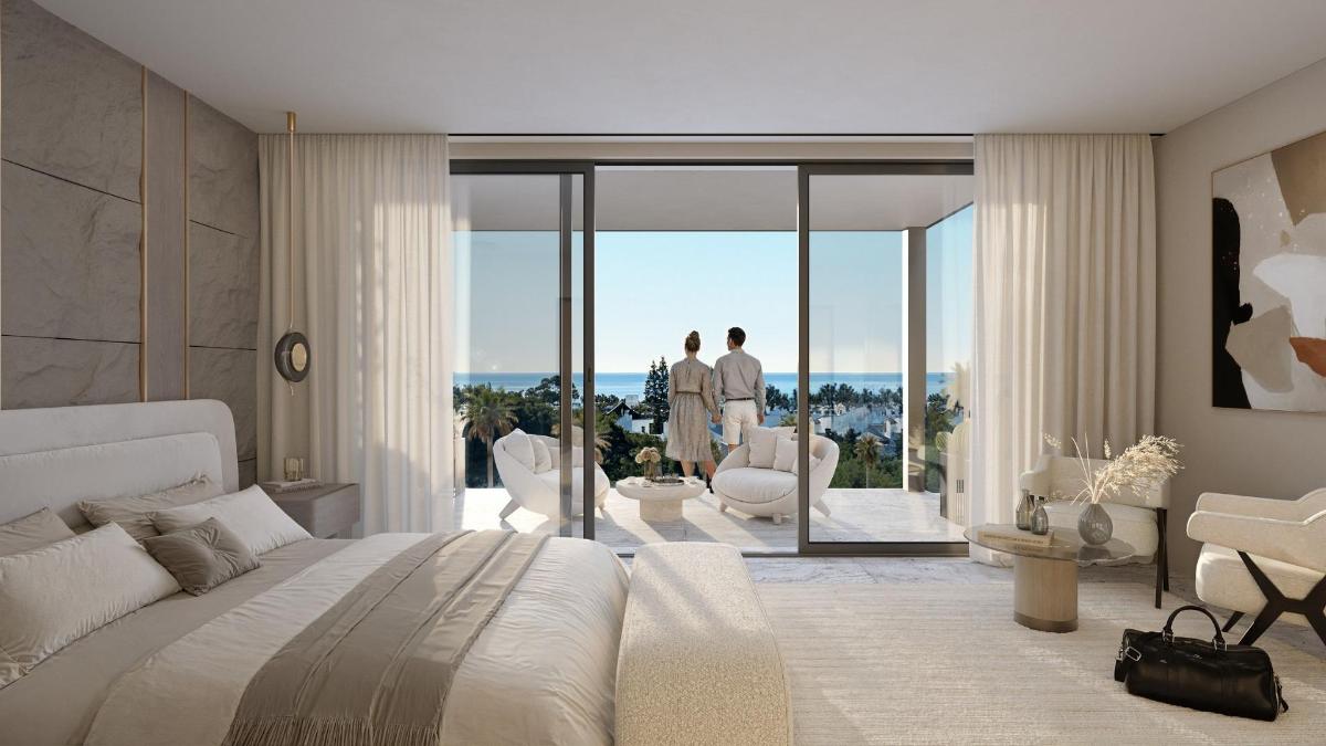 4 Bed, 4 Bath, HouseFor Sale, Estepona, Costa del Sol