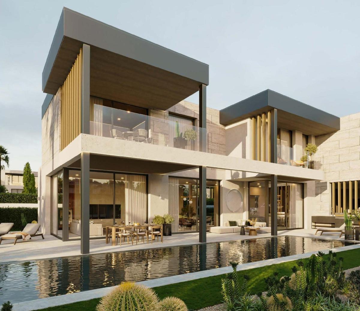 4 Bed, 4 Bath, HouseFor Sale, Estepona, Costa del Sol