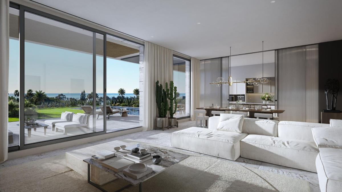 4 Bed, 4 Bath, HouseFor Sale, Estepona, Costa del Sol