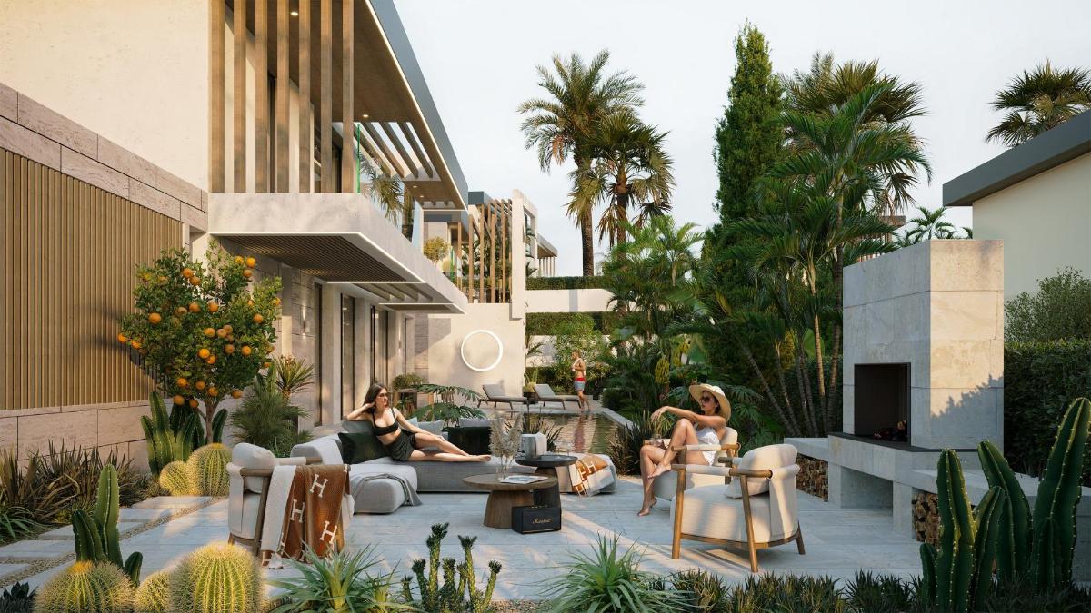 5 Bed, 4 Bath, HouseFor Sale, Estepona, Costa del Sol