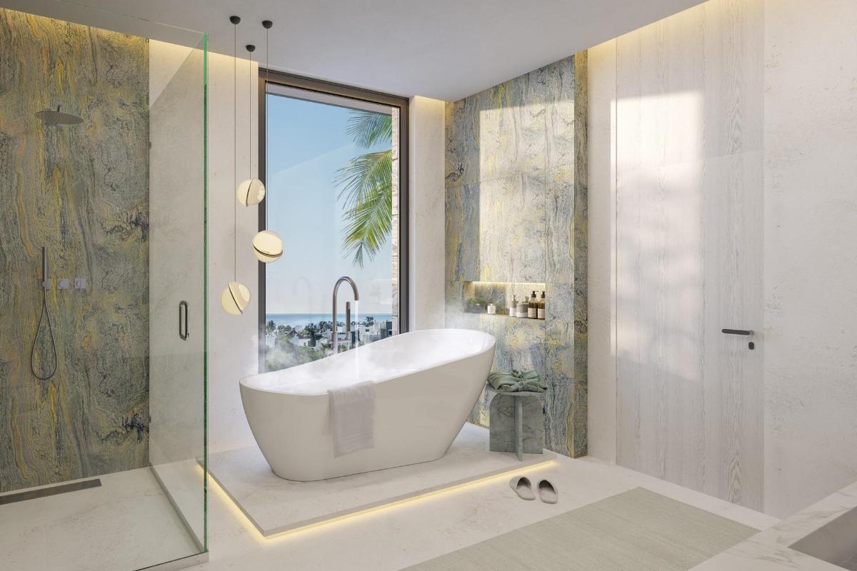 5 Bed, 4 Bath, HouseFor Sale, Estepona, Costa del Sol