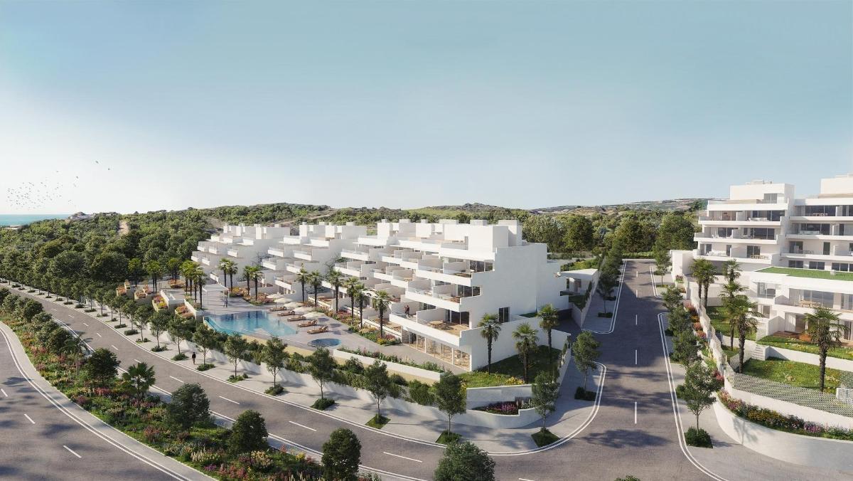 2 Bed, 2 Bath, ApartmentFor Sale, Estepona, Costa del Sol