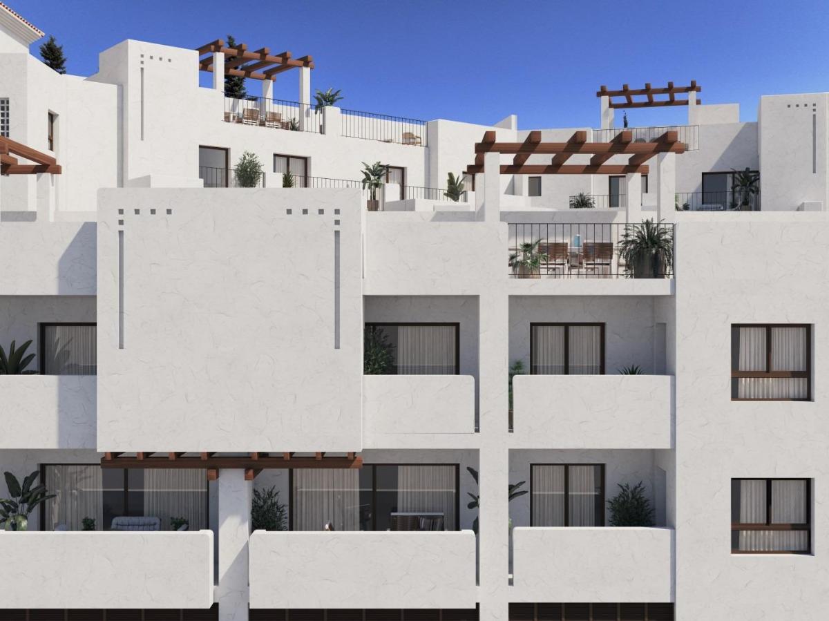 3 Bed, 2 Bath, ApartmentFor Sale, Benahavis, Costa del Sol