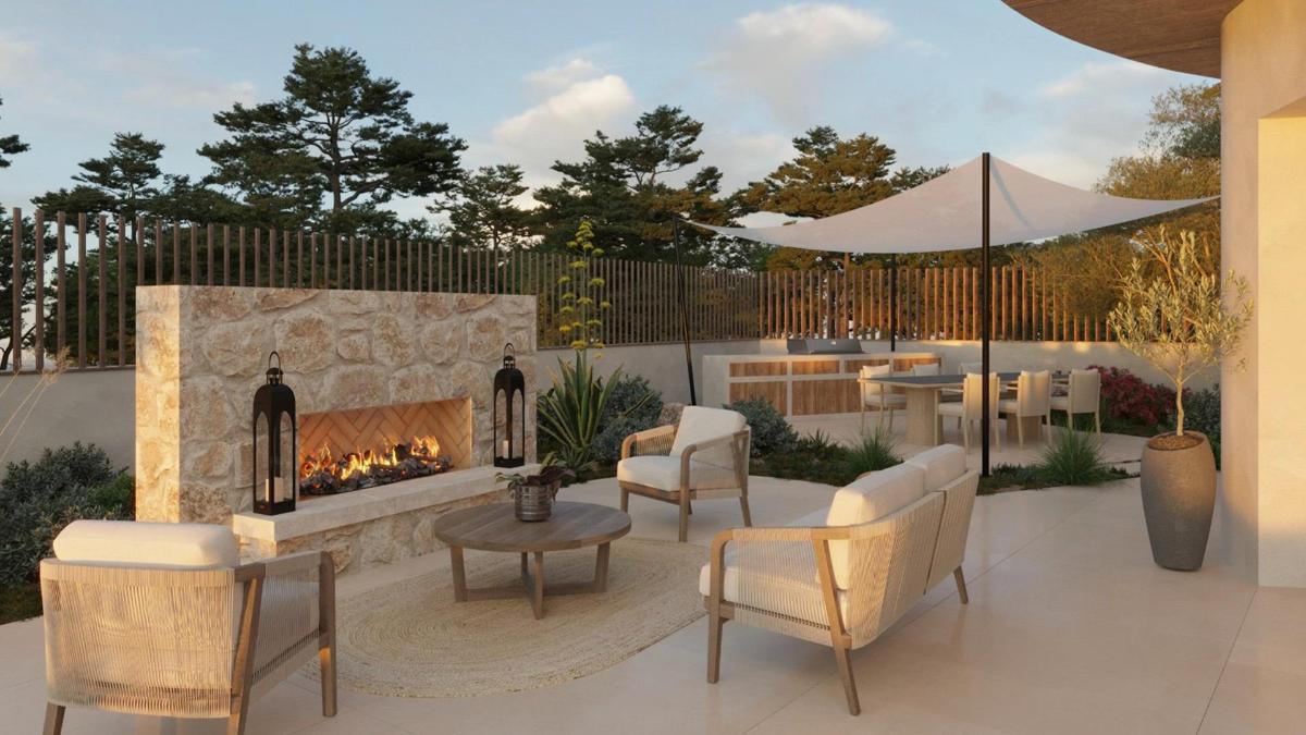 4 Bed, 3 Bath, HouseFor Sale, San Fulgencio, Costa Blanca