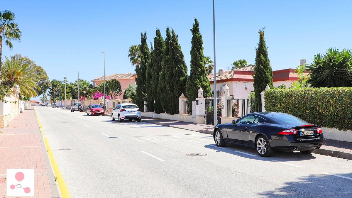 4 Bed, 4 Bath, HouseFor Sale, San Fulgencio, Costa Blanca