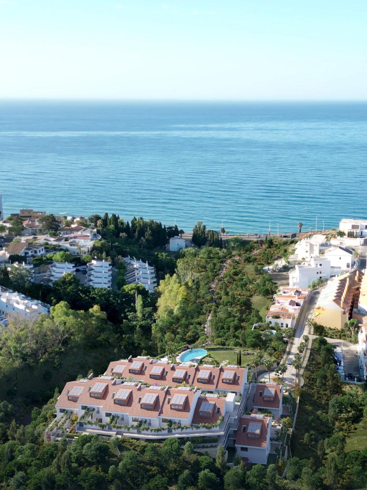 3 Bed, 3 Bath, HouseFor Sale, Benalmadena, Costa del Sol 3 Bed, 3 Bath, HouseFor Sale, Benalmadena, Costa del Sol
