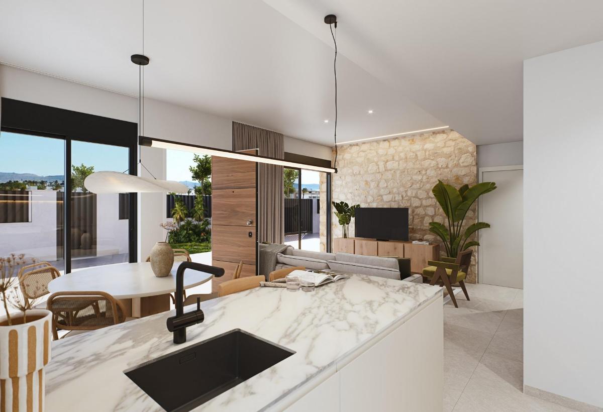 4 Bed, 4 Bath, HouseFor Sale, Torre Pacheco, Costa Calida