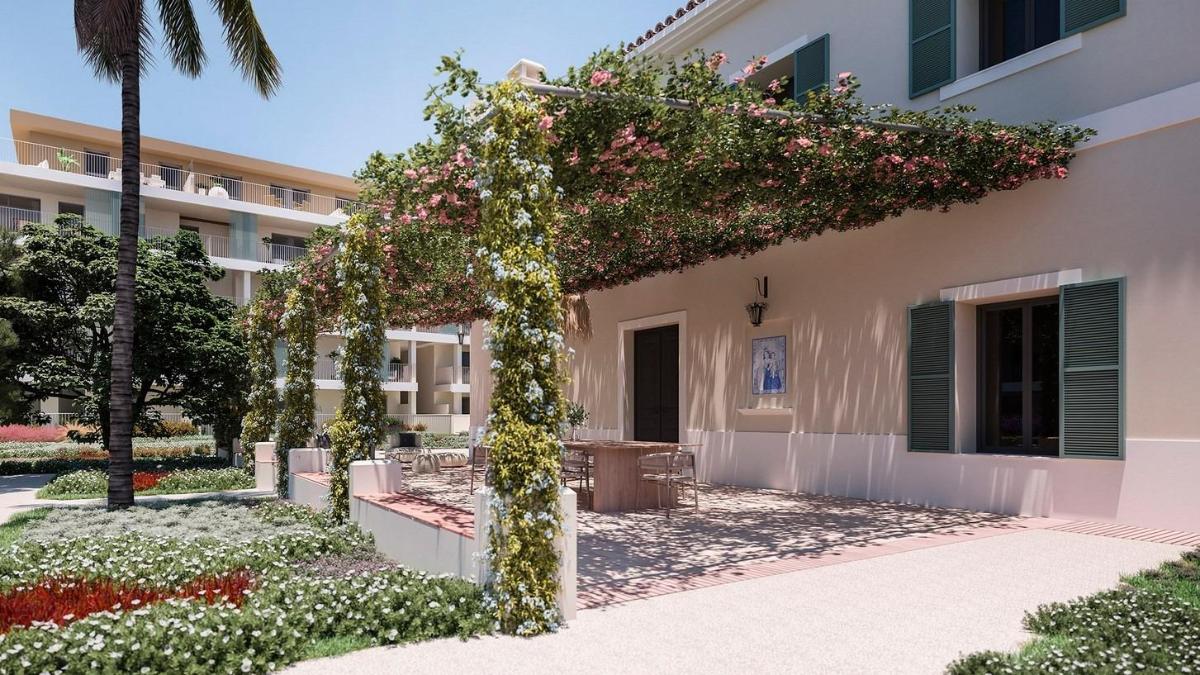 3 Bed, 2 Bath, ApartmentFor Sale, Denia, Costa Blanca