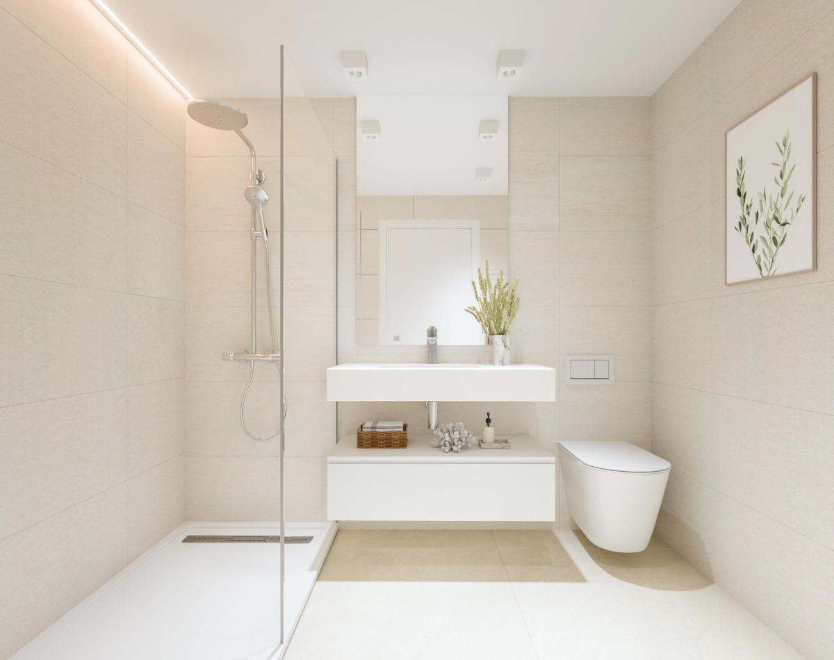 4 Bed, 2 Bath, ApartmentFor Sale, Denia, Costa Blanca