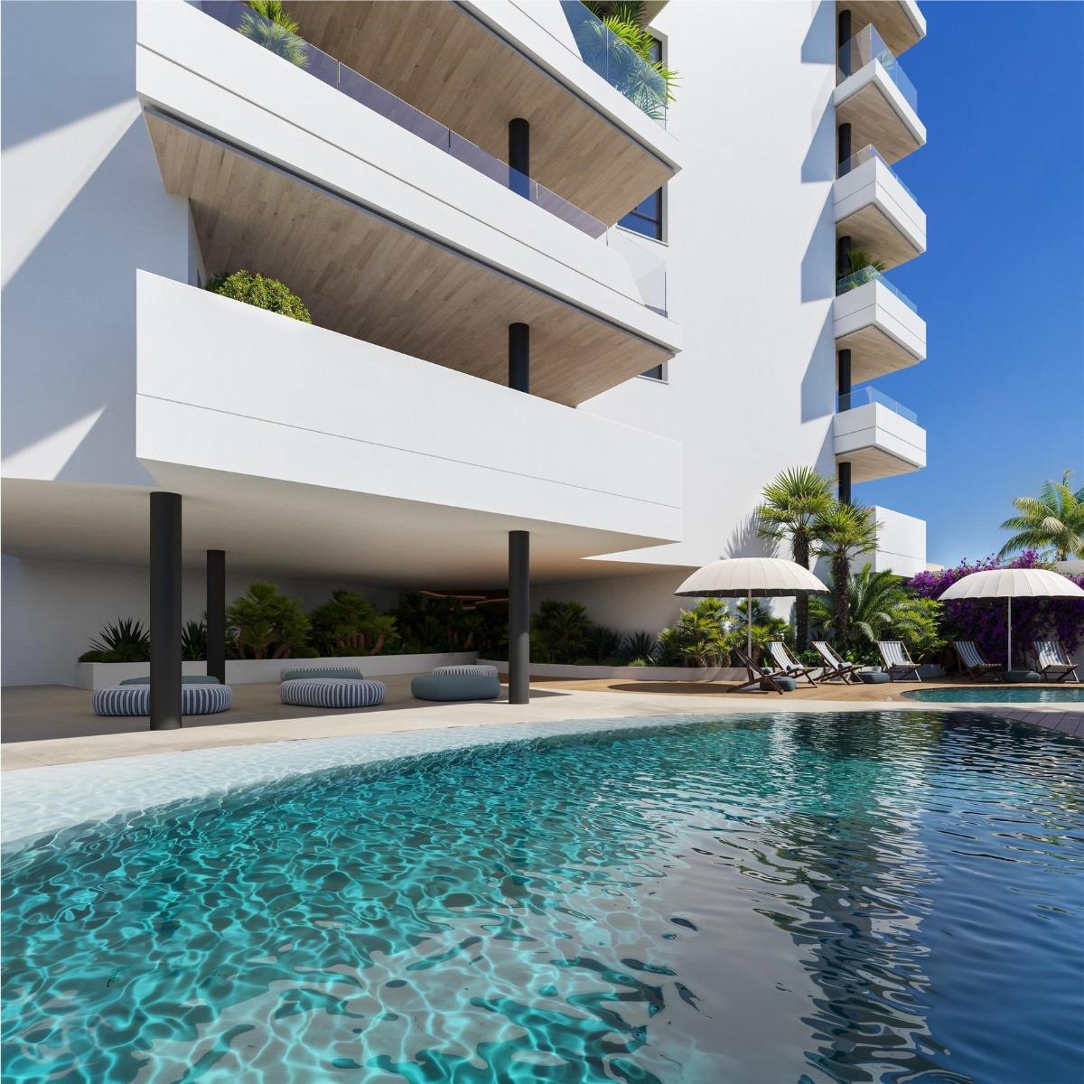 3 Bed, 2 Bath, ApartmentFor Sale, Fuengirola, Costa del Sol