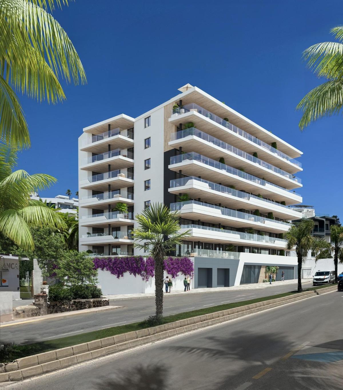 3 Bed, 2 Bath, ApartmentFor Sale, Fuengirola, Costa del Sol