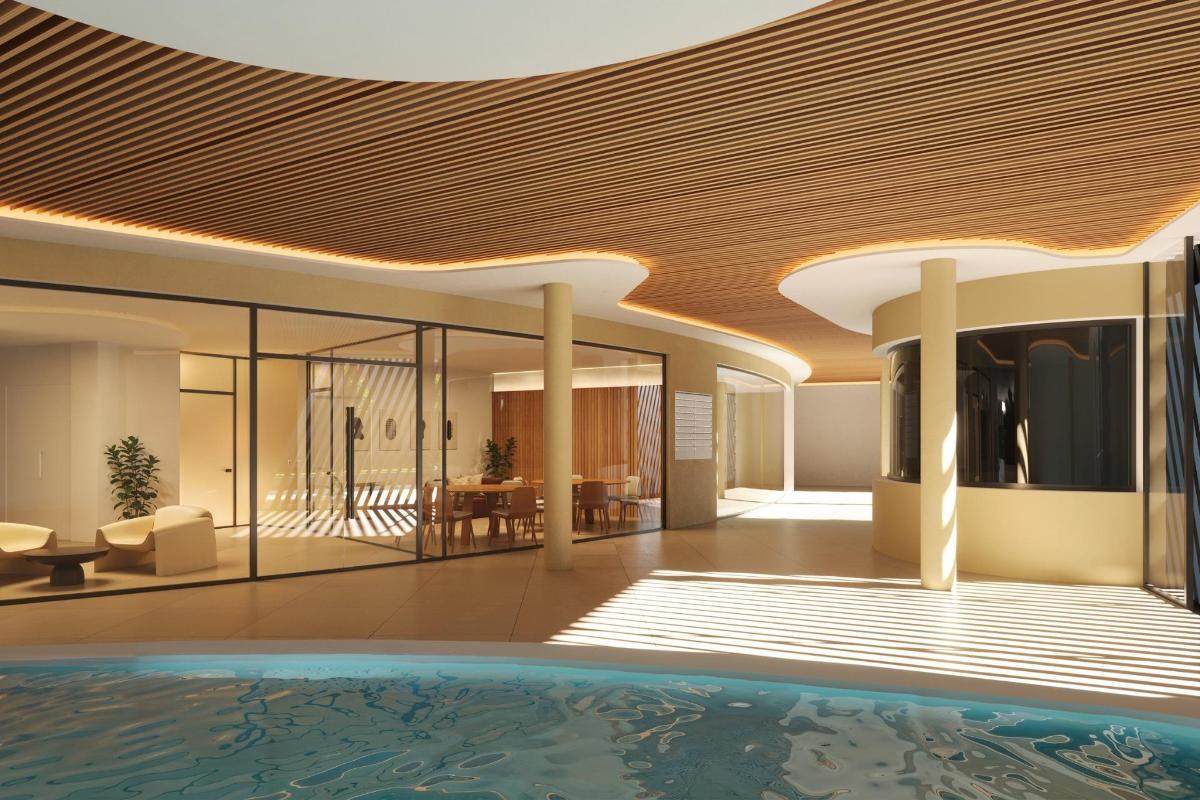 3 Bed, 2 Bath, ApartmentFor Sale, Fuengirola, Costa del Sol