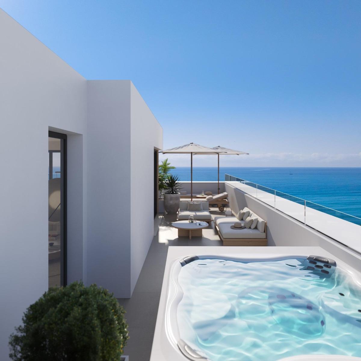 3 Bed, 2 Bath, ApartmentFor Sale, Fuengirola, Costa del Sol