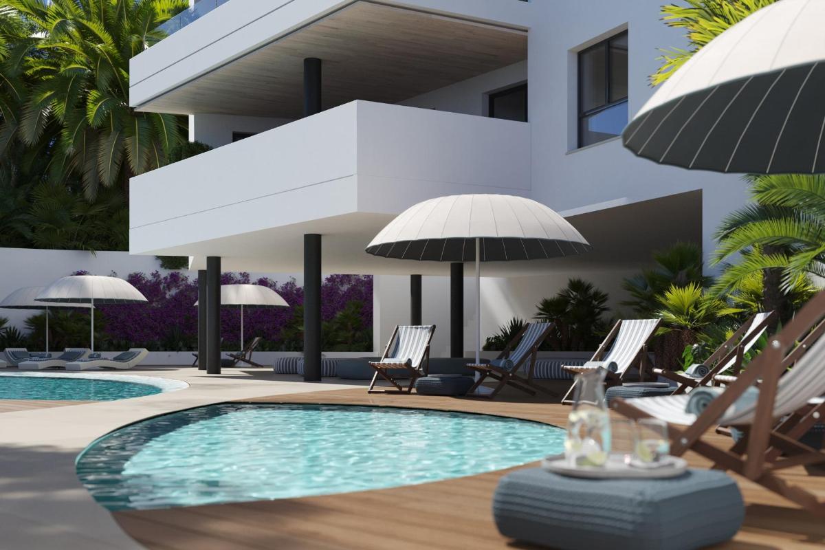 3 Bed, 2 Bath, ApartmentFor Sale, Fuengirola, Costa del Sol