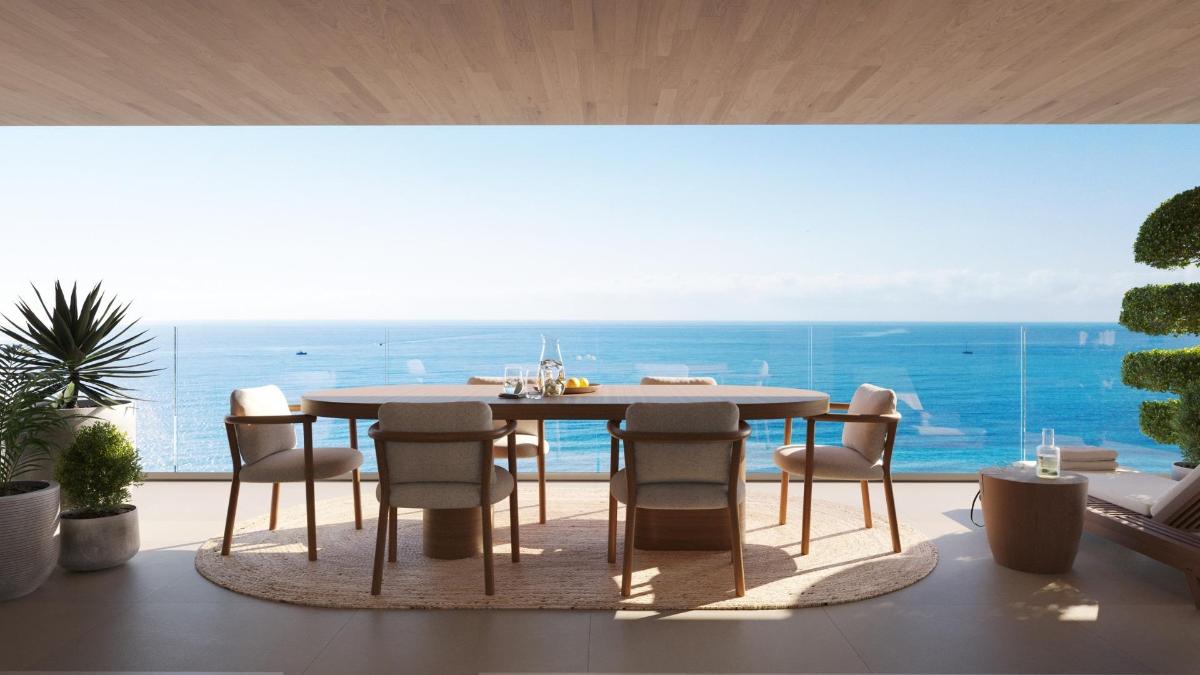 2 Bed, 2 Bath, ApartmentFor Sale, Fuengirola, Costa del Sol